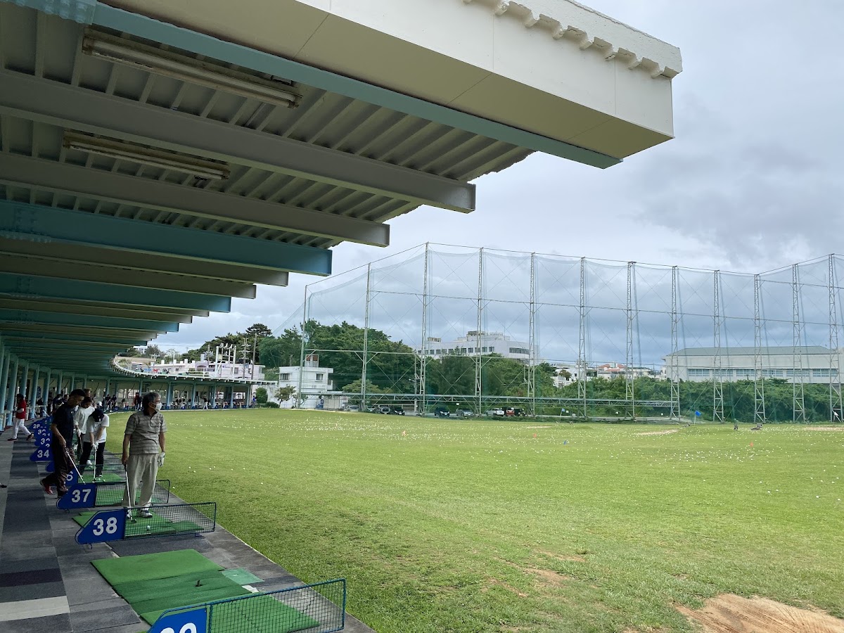 北谷スポーツセンターの写真2/6