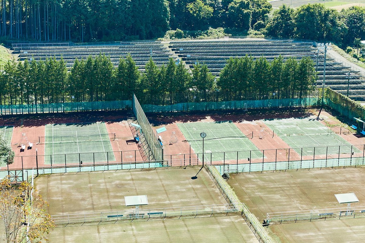 亀の井ホテル 喜連川の写真4/6