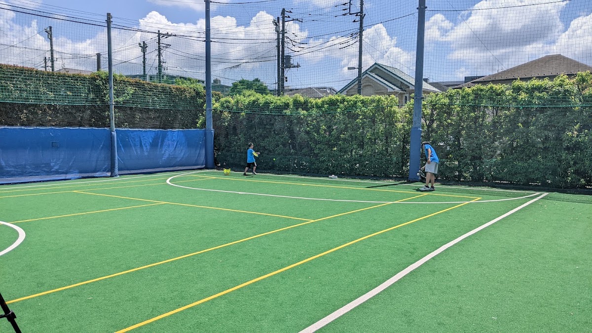フットサルクラブ横浜の写真2/6