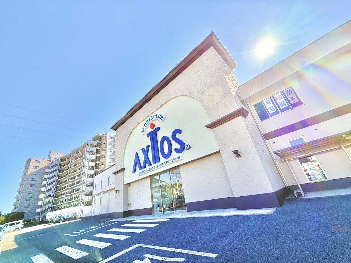 アクトス各務原(AXTOS各務原)の写真1/3