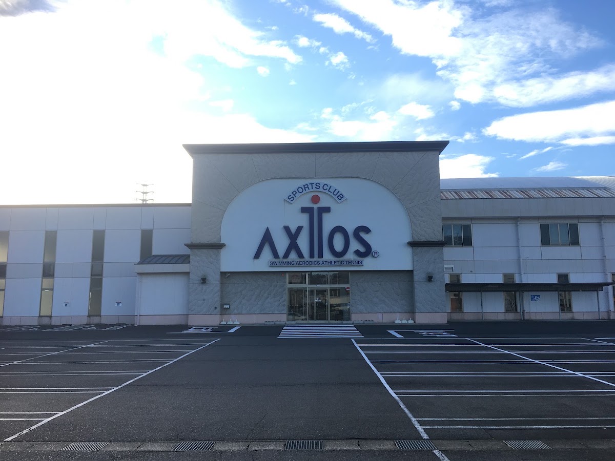 アクトス各務原(AXTOS各務原)の写真2/3