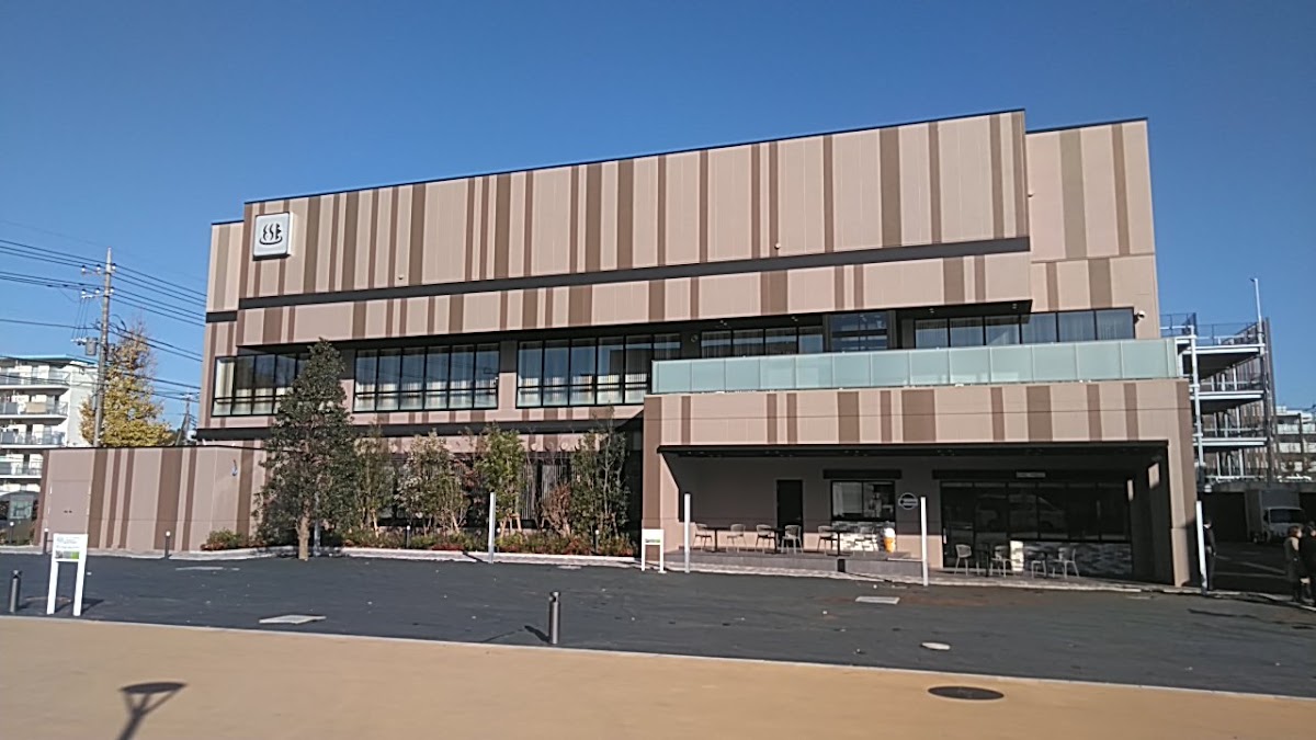 和光市広沢複合施設「わぴあ」の写真3/5