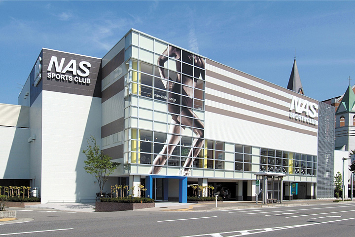 NAS新潟の写真2/5