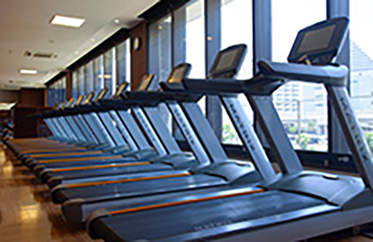 NAS Wellness&Spa CLUB芝浦アイランドの写真2/5