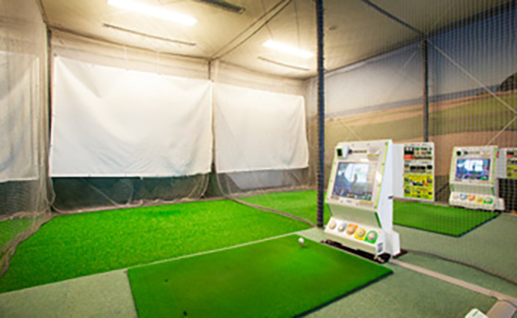 NAS Wellness&Spa CLUB芝浦アイランドの写真4/5
