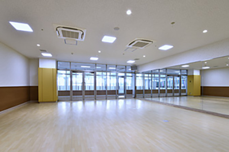 NAS高尾の写真3/5