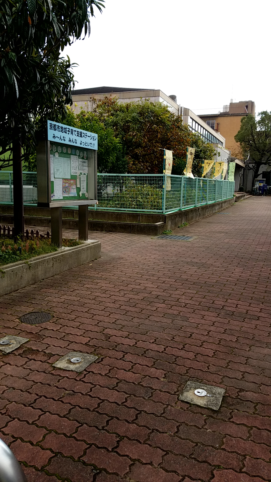 中京地域体育館ピックルボールコートの写真2/2