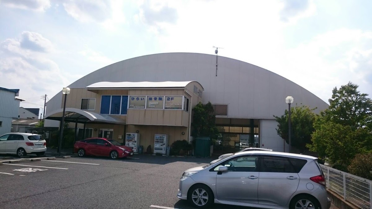 MAT高崎テニスクラブ インドアスクールの写真3/4