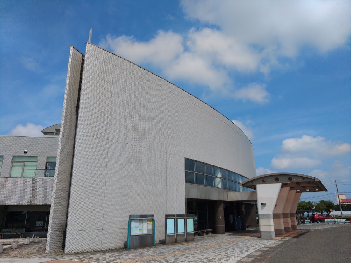 ふれあいランド岩手の写真2/6