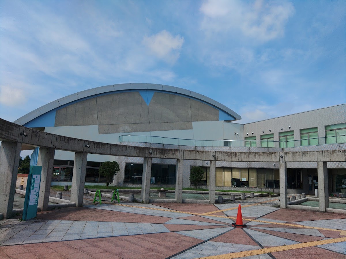 ふれあいランド岩手の写真3/6