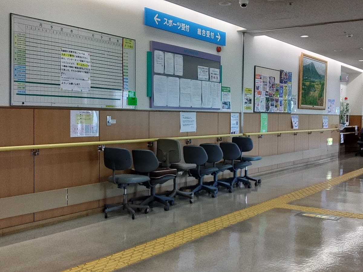 ふれあいランド岩手の写真5/6
