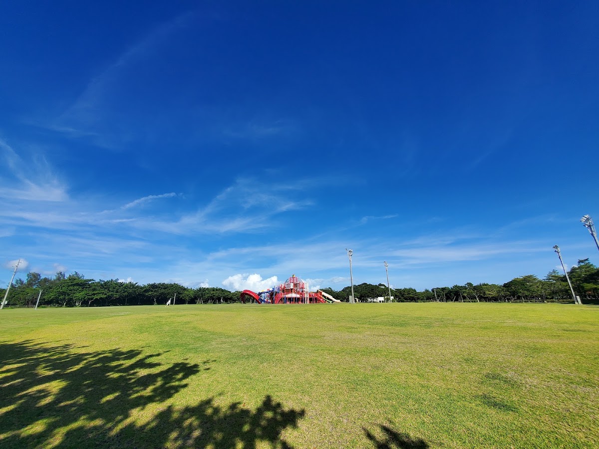 沖縄県総合運動公園の写真4/6
