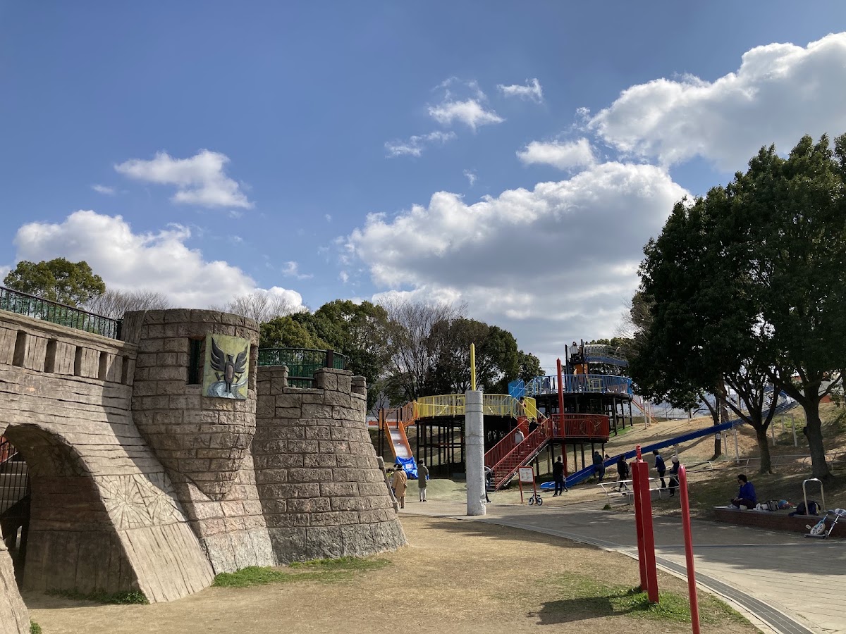深北緑地ピックルボールコートの写真4/5