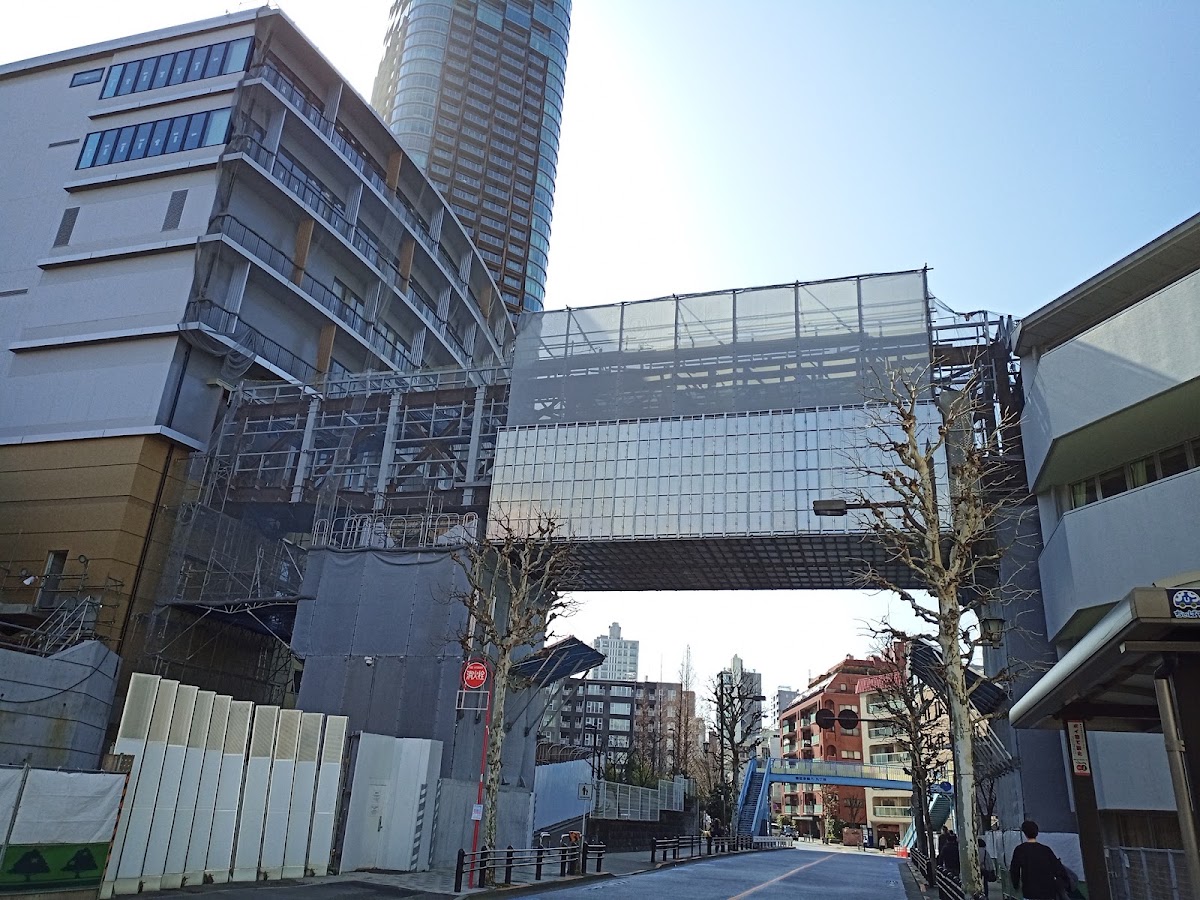 赤坂小学校 体育館の写真2/5
