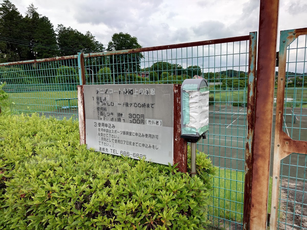 P-REX ピックルボールパークの写真3/5