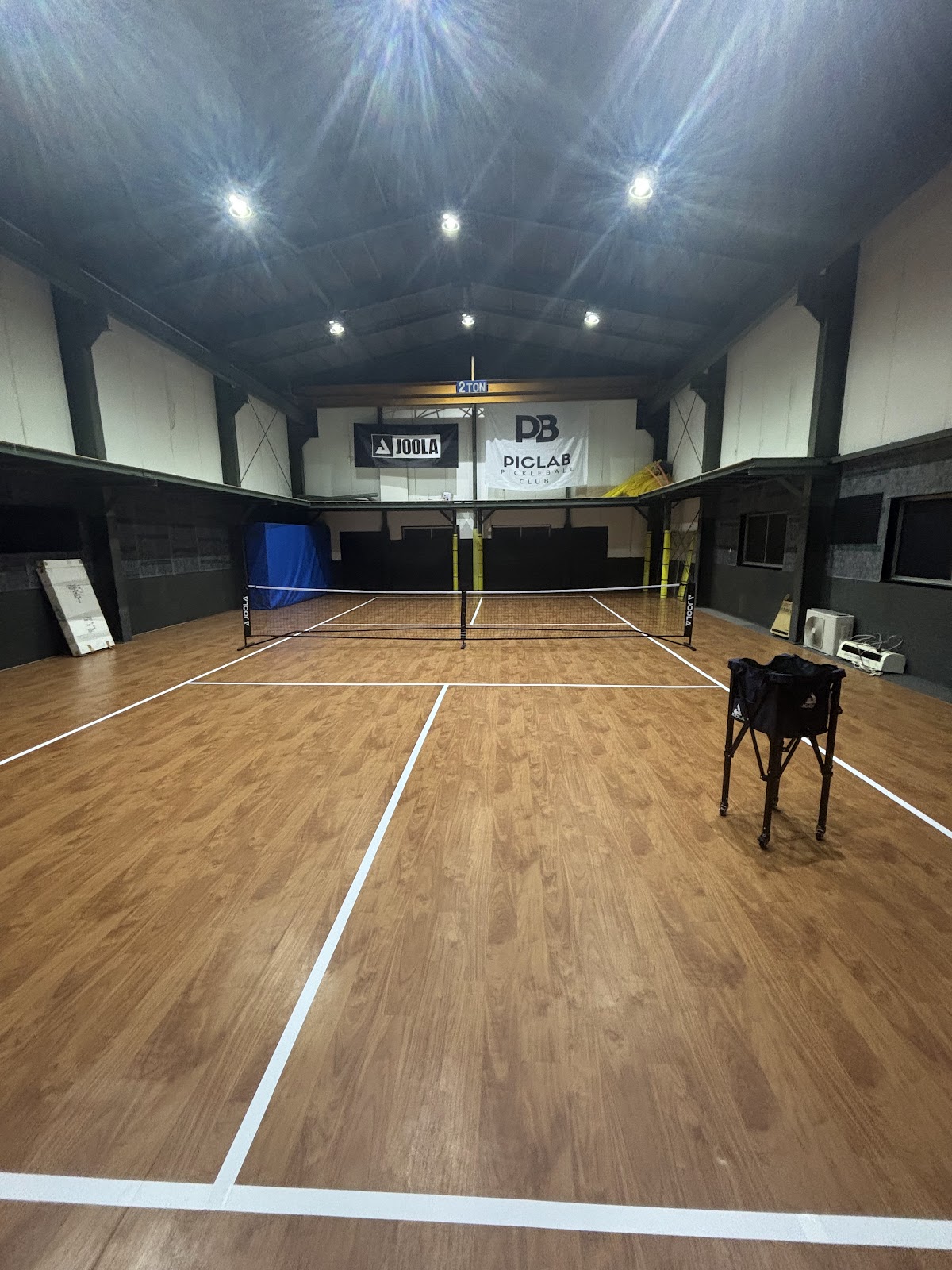 ピクラボ piclab pickleball Clubの写真2/2