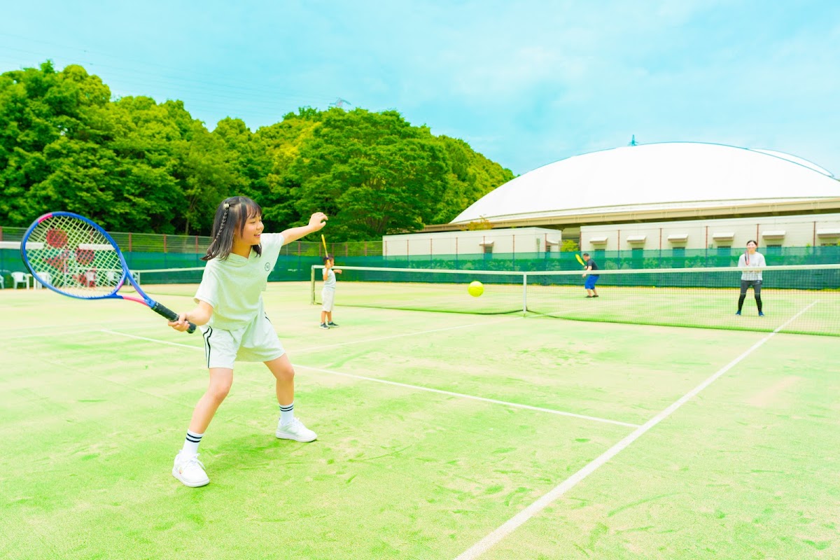 ヒルトン小田原リゾート＆スパ（ヒルトン・アリーナ）の写真2/6