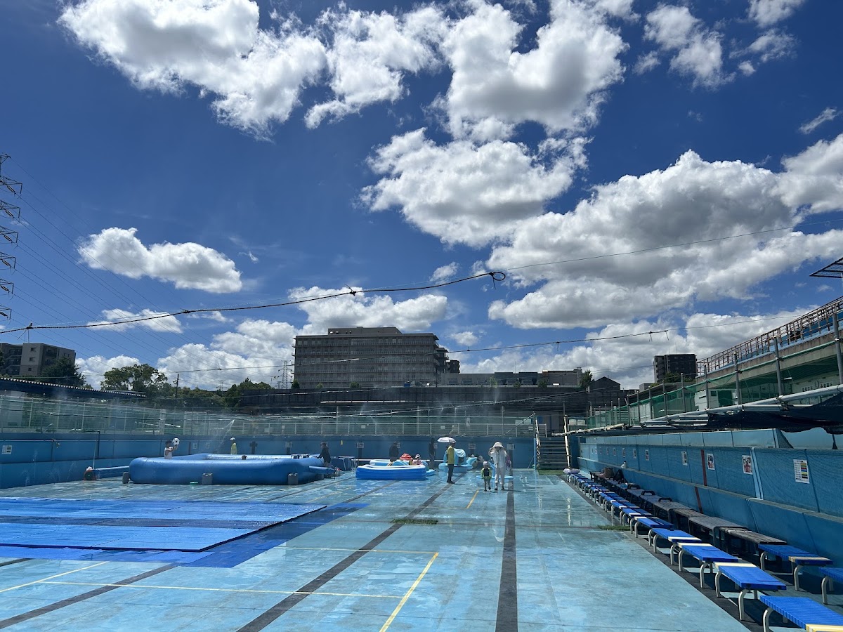 金岡公園（金岡フィッシングパーク＆BBQ ピックルボールゾーン／金岡公園プール跡地）のピックルボール関連イメージ