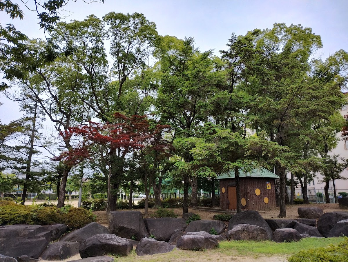 東雲公園 OZU Pickleball Park（おづピックルボールパーク）の写真2/5