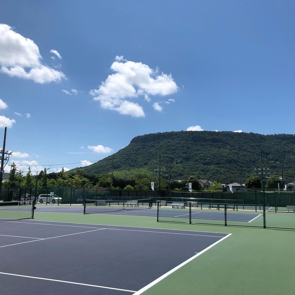 屋島テニスクラブ(YTC TENNIS CLUB)の写真2/6