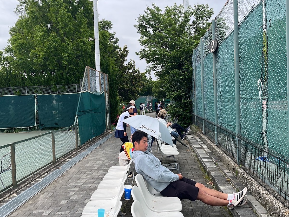 グリーンテニスプラザの写真2/5