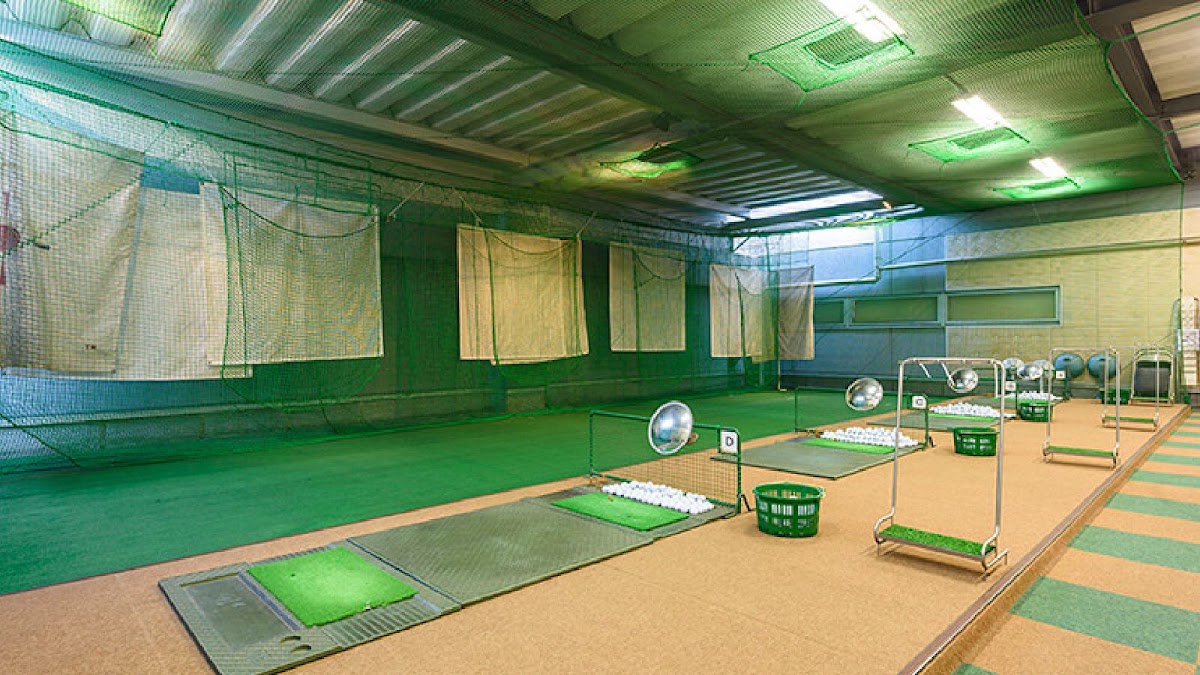 スポーツクラブ メガロス武蔵小金井の写真2/6