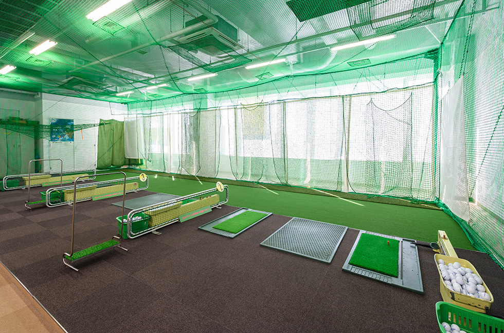 スポーツクラブ メガロス町田の写真2/6