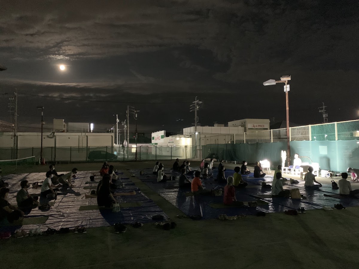 オリンピアスポーツクラブの写真2/5