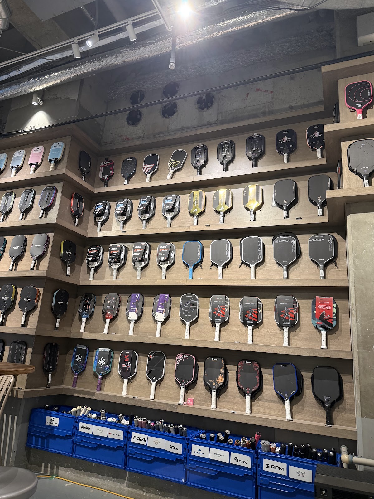 PICKLEBALL ONE GINZA SHIMBASHIの写真4/4
