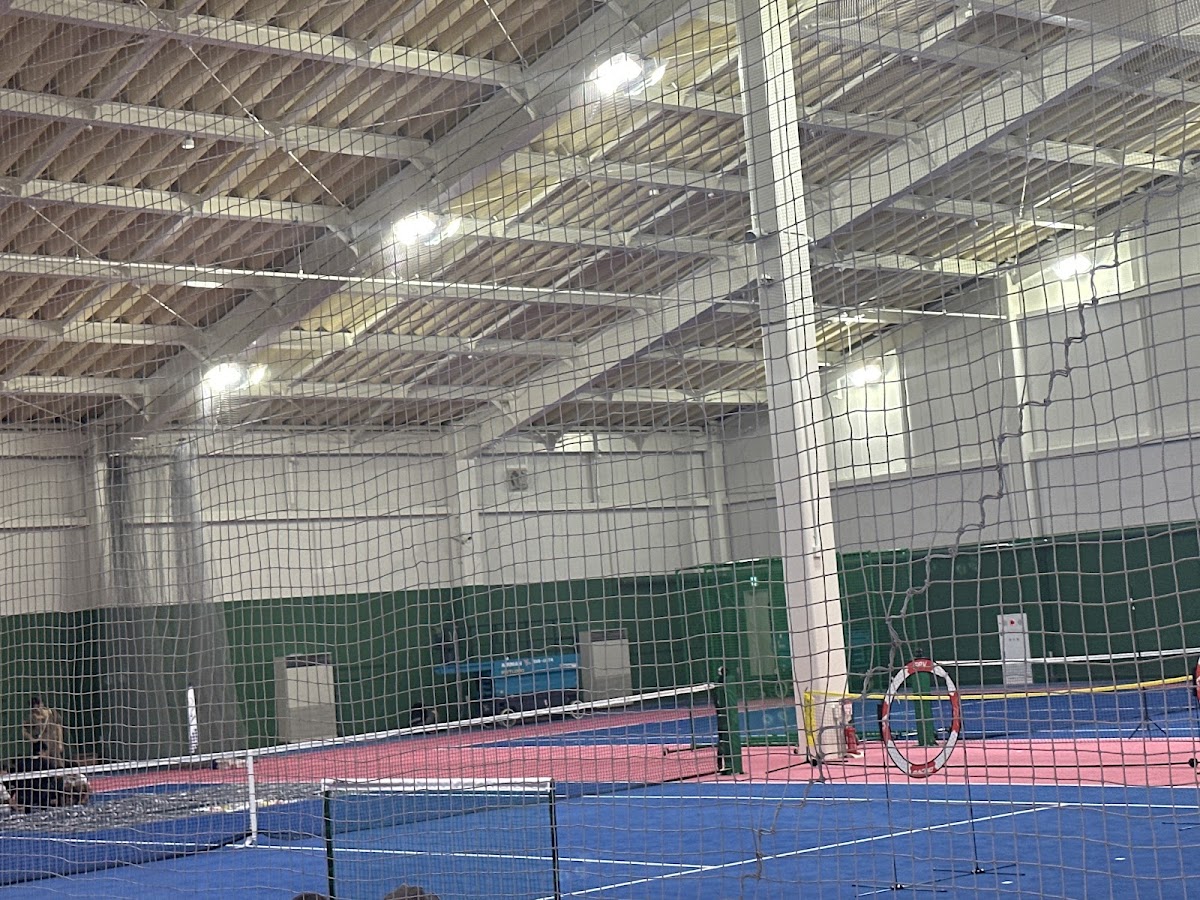 ラケットパーク金沢野々市（スポーツクラブアクトス）の写真5/6