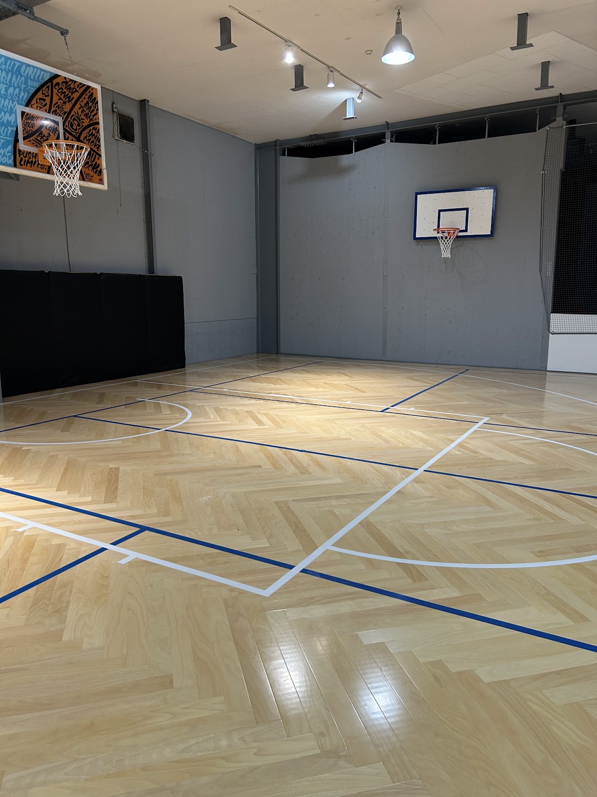 indoor sports park SUNBOW（インドアスポーツパークサンボー）の写真5/5