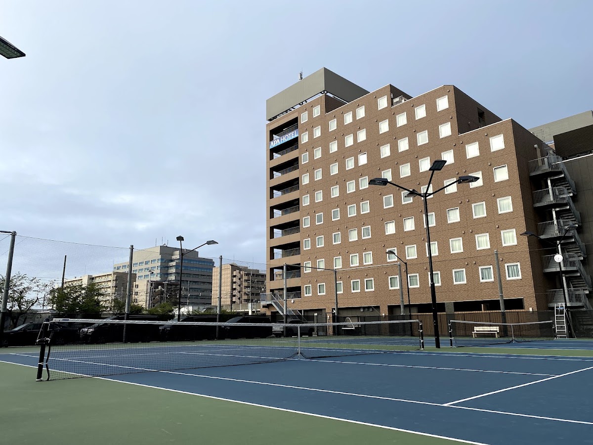 Sansan Pickleball Club / SENKO潮見コートのピックルボール関連イメージ