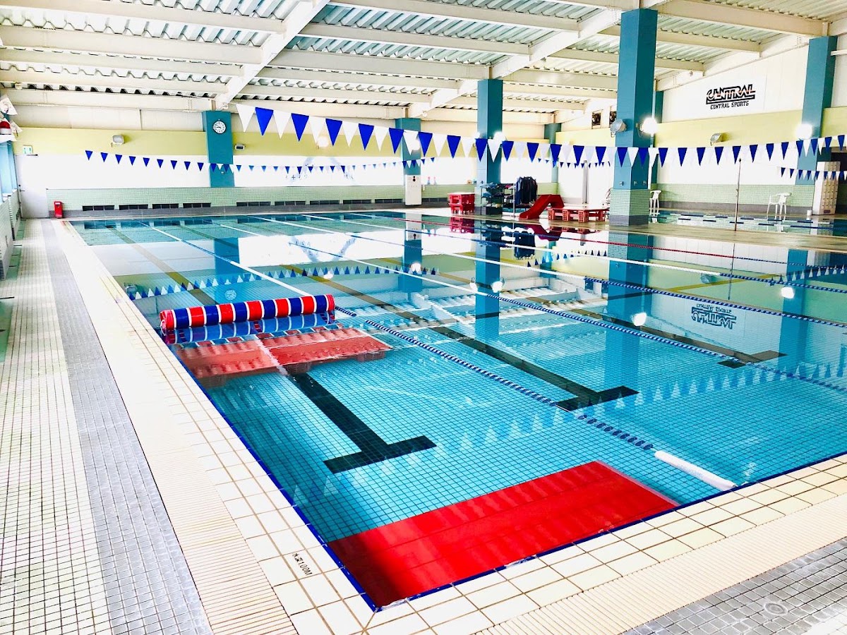セントラルウェルネスクラブ24 仙台南小泉 ピックルボールクラブの写真4/5
