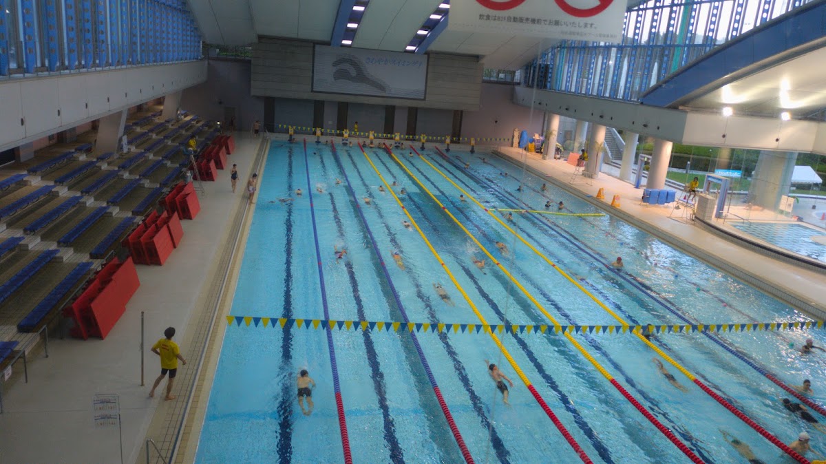 世田谷区立総合運動場の写真3/5