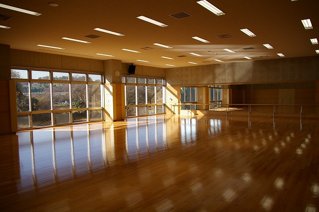 横浜市都筑スポーツセンターの写真4/6