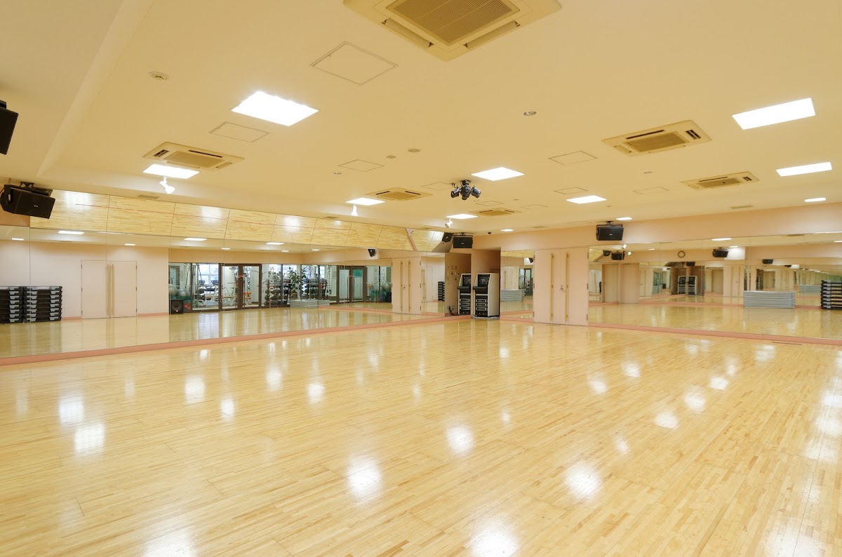 メガロス横浜天王町の写真5/6