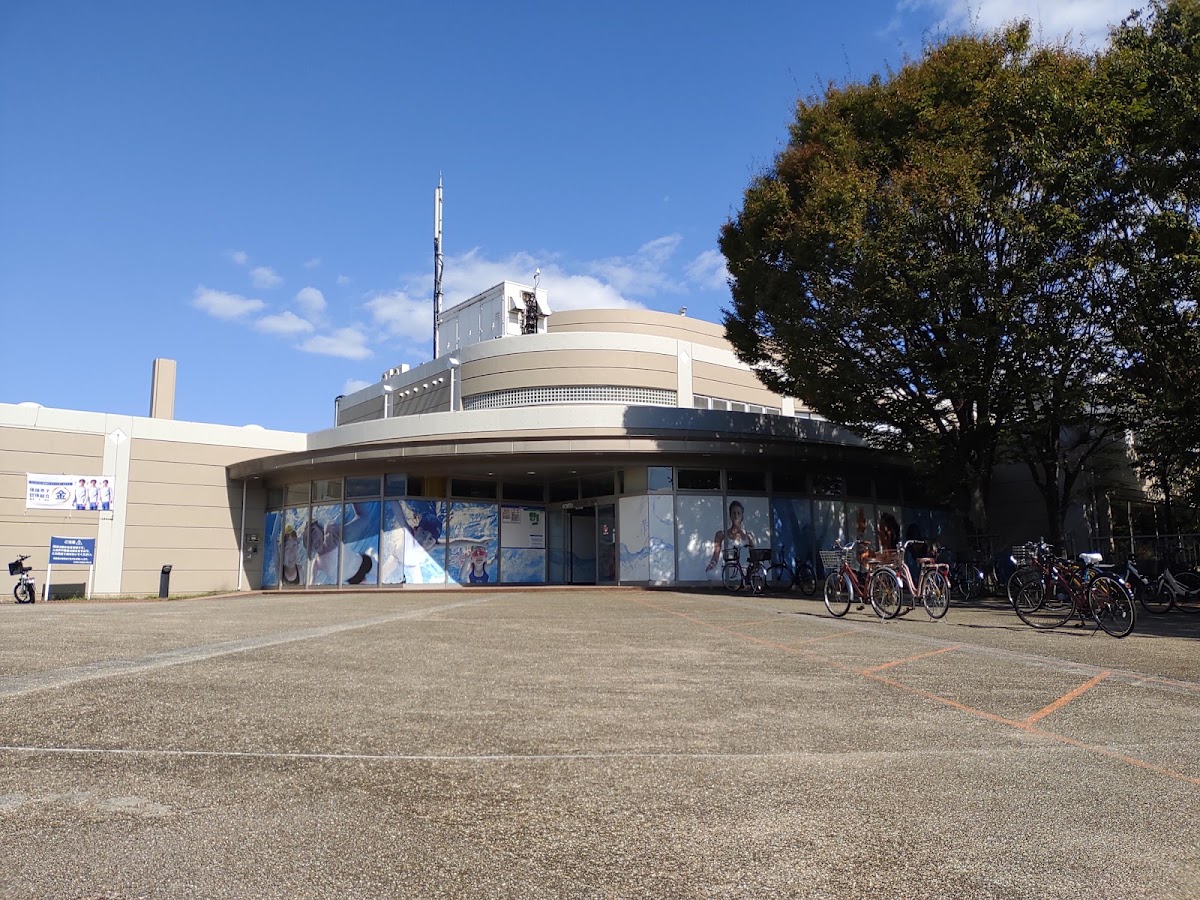 ゆうぽうと世田谷レクセンターの写真5/6