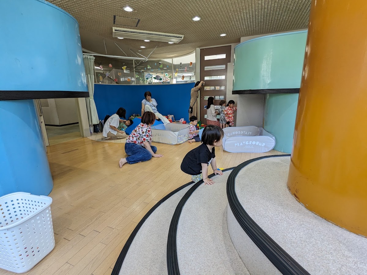 ほどがや地区センターの写真3/5