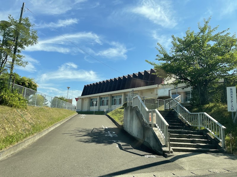 仙台市泉海洋センターの写真2/3