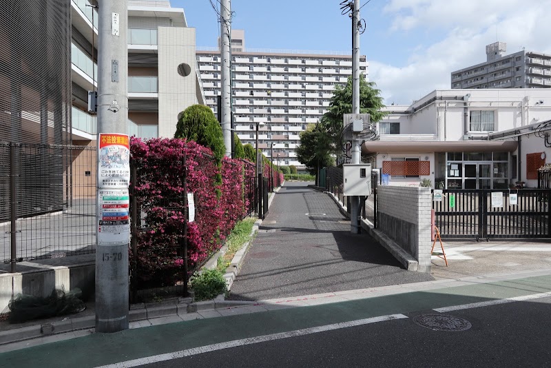 立花体育館の写真3/3