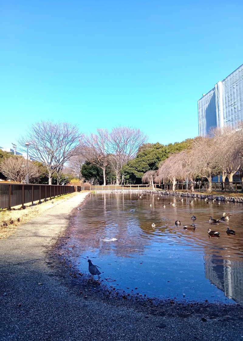 スポーツプラザ梅若の写真2/3