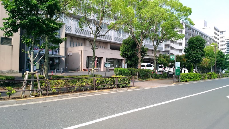 スポーツプラザ梅若の写真3/3
