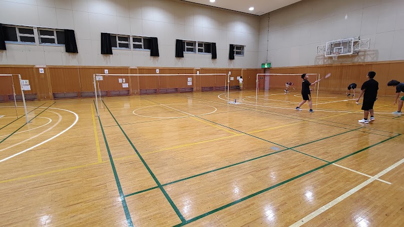 文京区勤労福祉会館の写真3/3