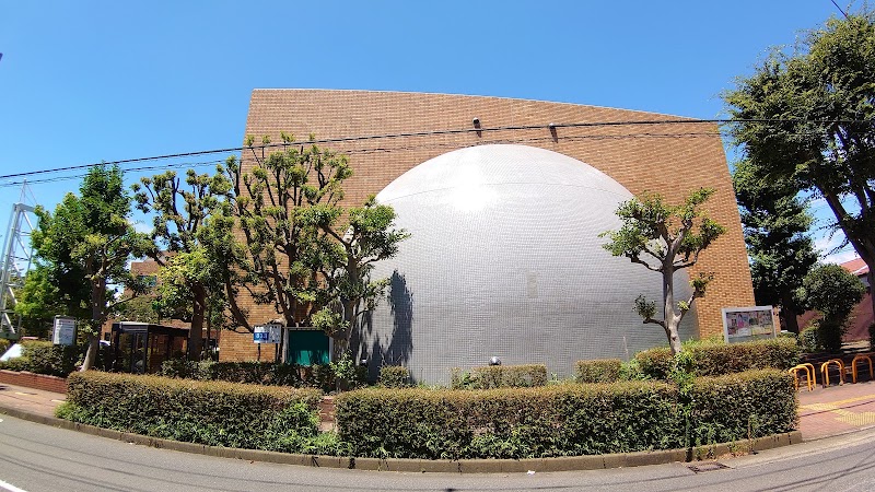 長後市民センターの写真3/3