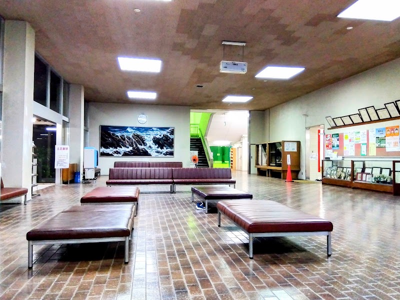 和泉市立市民体育館の写真2/3