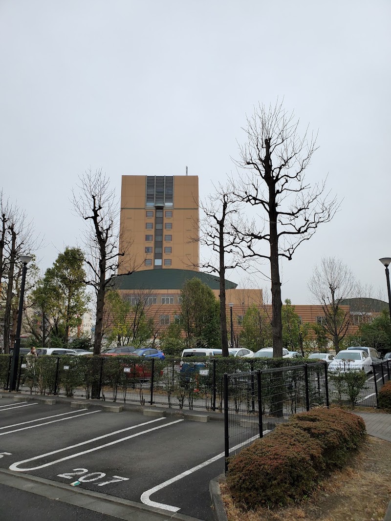 南大沢市民センターの写真2/3