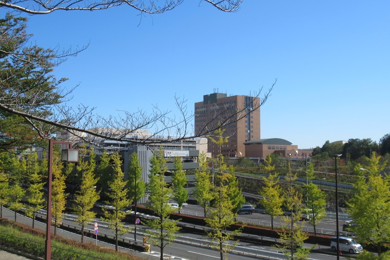 南大沢市民センターの写真3/3