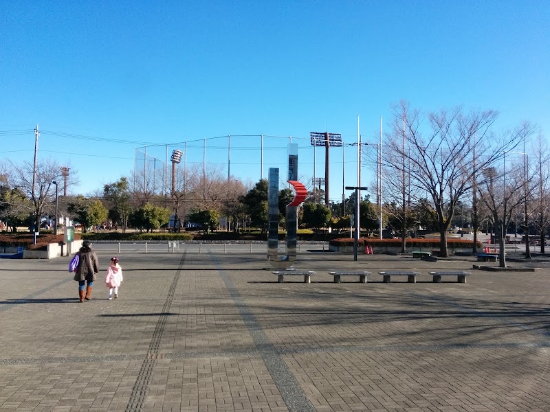 北本市体育センターの写真3/3