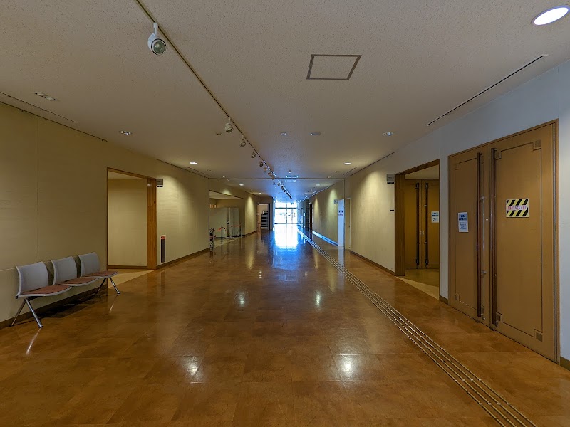 片柳コミュニティセンターの写真2/3