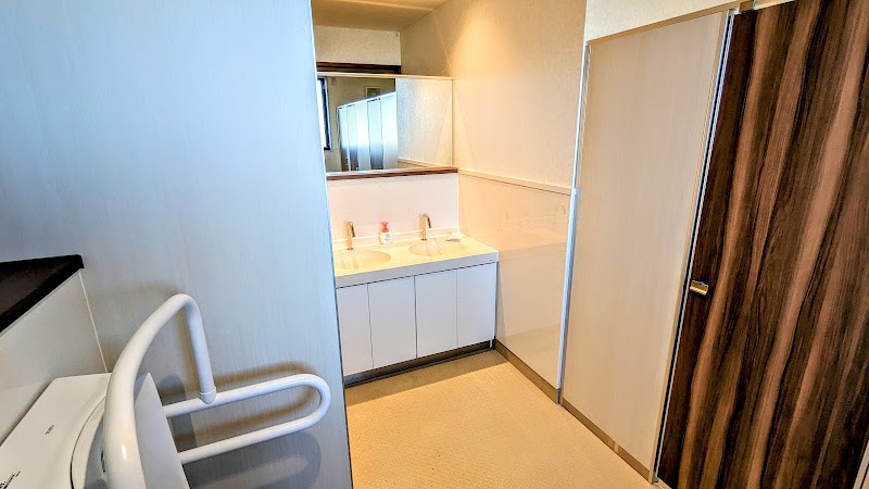 農業ふれあいセンターの写真3/3